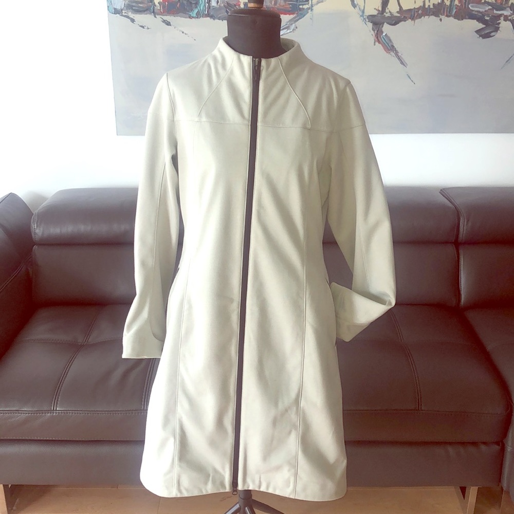 NWT alchemy equipment jacket